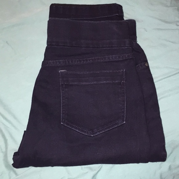 gloria vanderbilt all around slimming effect capri